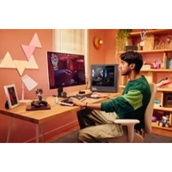 HP OMEN by HP 16L TG03-0173ng lauaarvuti [Intel i7-14700F, 32GB RAM, 1TB SSD, GeForce RTX 5060 Ti 16GB, Free-DOS] (BU5Q5EA#ABD)
