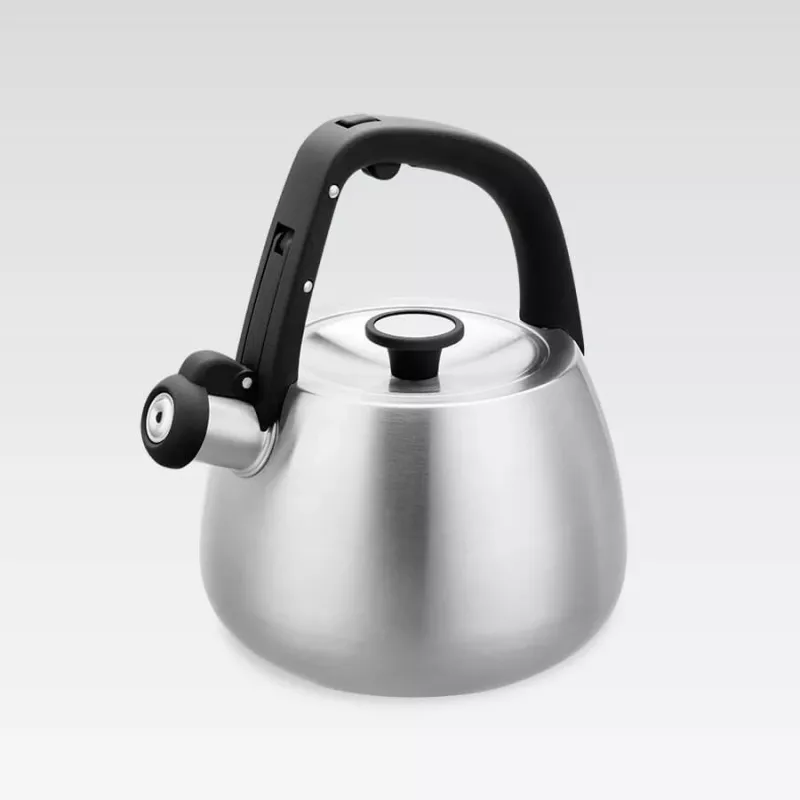 Veekeetja Maestro MR-1318 2,5 l hõbedane, must