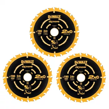 ketassaeketas DeWALT DT10399-QZ