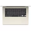 Sülearvuti Apple MacBook Air 15,3 tolli M3 24 GB 2 TB SSD macOS