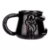Keraamiline kruus Paladone Dark Mark disain PP14643HP 350–400 ml (ligikaudu)