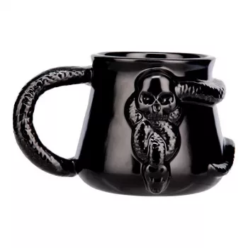 Keraamiline kruus Paladone Dark Mark disain PP14643HP 350–400 ml (ligikaudu)