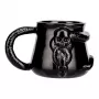 Keraamiline kruus Paladone Dark Mark disain PP14643HP 350–400 ml (ligikaudu)
