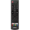 LED SMART TV SENCOR SLE 32S803B 32 tolli webOS HD 1366×768, HDR10, Wi‑Fi, Bluetooth, DVB‑T/T2/C/S/S2, 3×HDMI, 2×USB