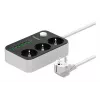 Kaasaskantav akupank Energizer EPB2500W01EU 2500 mAh USB-väljund kompaktne laadija