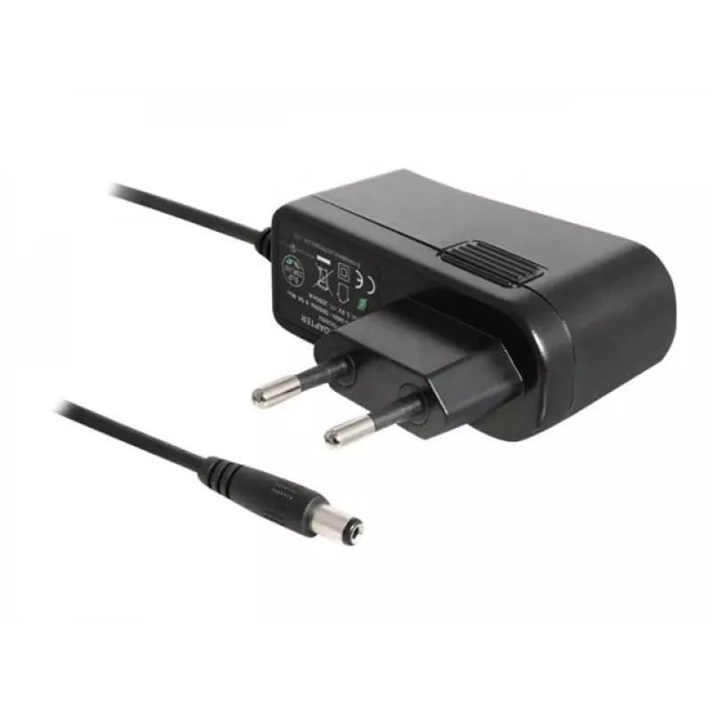 DeLOCK kaabli soovahetaja USB 2.0 Type-A 3,5 mm 4 kontakti must 68001