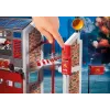 Figurines set Large fire station 9462
