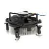 Protsessori jahuti Akasa AK-955A-BV2 Intel Socket T/775 jaoks, mõeldud Pentium 4 protsessoritele kuni 2,6 GHz