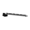 Logitech 920-011638 Alumiinium, Valge