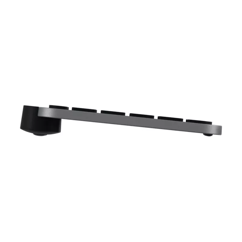 Logitech 920-011638 Alumiinium, Valge