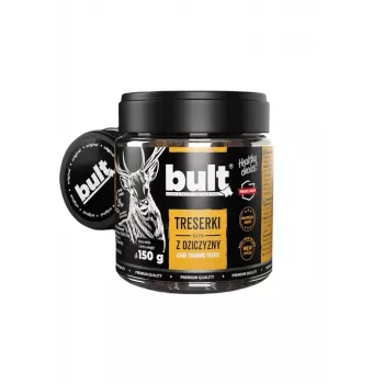 BULT treeningmaiused ulukilihaga - koeramaius - 150 g