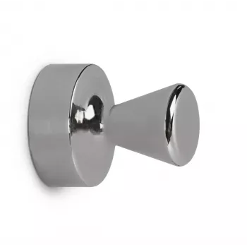 Maul Neodüümmagnet (Ø x K) 32 mm x 33 mm Koonus Hõbedane 2 tk (6168996 )
