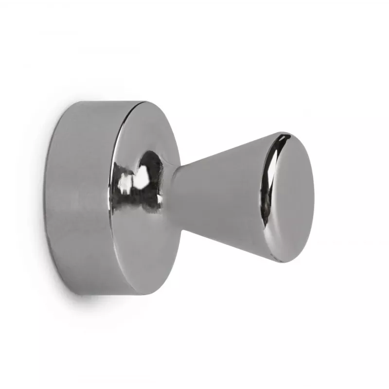 Maul Neodüümmagnet (Ø x K) 32 mm x 33 mm Koonus Hõbedane 2 tk (6168996 )