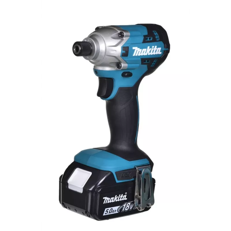 Makita DTD156RTJ akutoitega kruvikeeraja/löödkeeraja 2500 p/min roheline