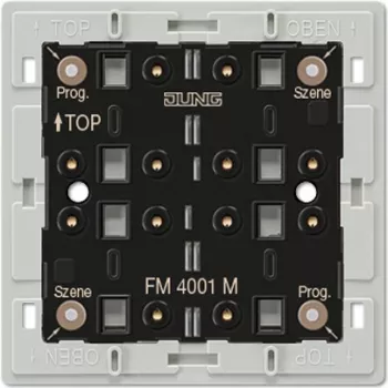Jung FM4001M Must
