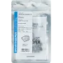 Pordiblokeerija Smartkeeper BL04P1GY USB Type-B Hall Plastik 10 tk