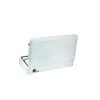 Lauapealne gaasipliit Ravanson K-03TB [valge; 3 tsooni]
