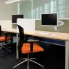 Seinale kinnitatav monitorihoidik Ergotron MXV Series MXV 34 tolli valge