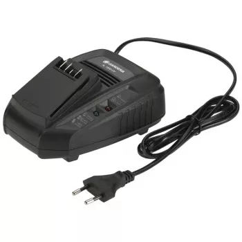 Gardena AL 1830 CV - akulaadija - 26 W - 1 A - Gardena P4A, TCS 20/18V, THS 42/18V, ComfortCut 23/18V, 50/18V, 60/18V, EasyCut 23/18V jaoks (14901-20)