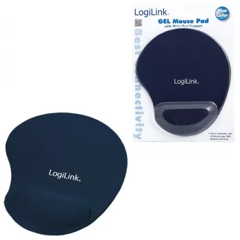 LogiLink ID0027B hiirematt sinine