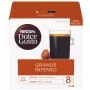 Nescafe Dolce Gusto Grande Intenso kohv, 16 kapslit