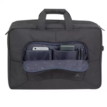 Rivacase 8455 43.9 cm (17.3) portfell Must
