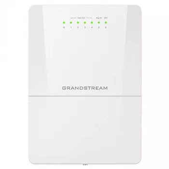 Hallatav kommutaator Grandstream Networks GWN7710R