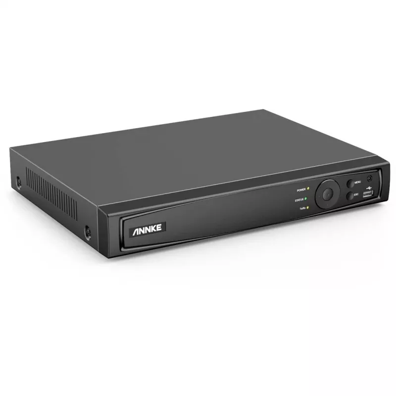 Annke N44PAM 4 kanali LAN videosalvesti
