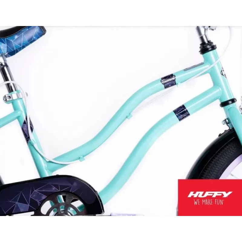 Lasteratas 20 Huffy Fairmont 73559W