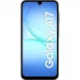 Samsung Galaxy A17 17 cm (6.7 tolli) hübriidne Dual SIM 4G USB USB-C 4 GB 128 GB 5000 mAh must