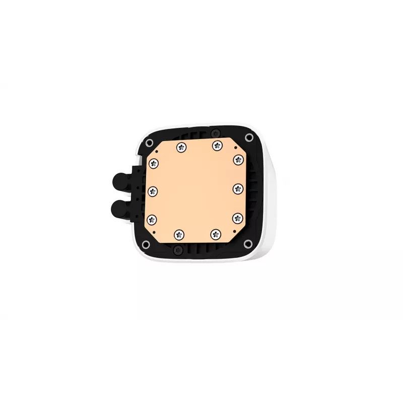 All-in-one vedelikjahuti DeepCool LS520 WH