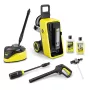 Kärcher K 7 Comfort Premium Home survepesur Püstine 600 l/h 3000 W Kollane
