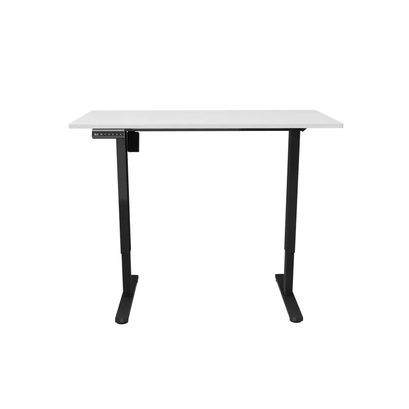 Mängulaua valgusti White Shark Obsidian-1, komplektis 2 tk, mootoriga reguleeritav valgustus
