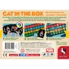 Cat in the Box, lauamäng