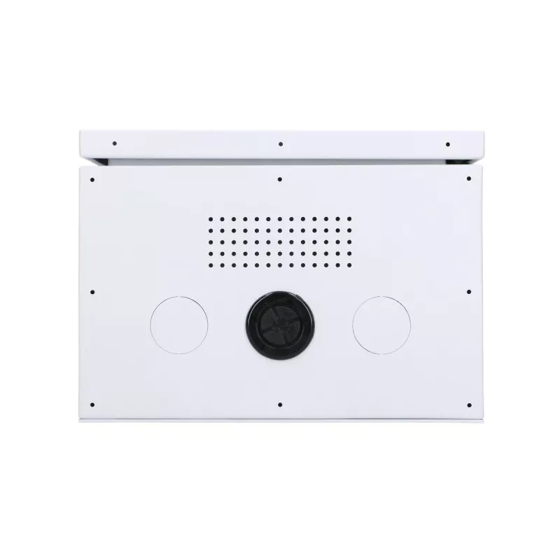 Hallatav kommutaator Extralink Minos 8x RJ45 1000Mbps PoE 200W L2