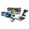Maanteesõiduauto Amewi 21102 elektrimootoriga 1:18 alates 6. eluaastast