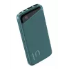 Navitel PWR10 MX roheline akupank 10000 mAh