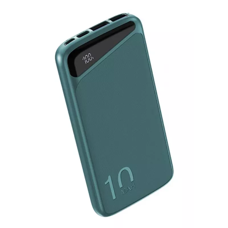 Navitel PWR10 MX roheline akupank 10000 mAh