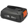 Starter-Kit P4A 2 x PBA 18V/45 2,5 Ah + AL 1830 CV, laadija + 2 akut, POWER FOR ALL ALLIANCE komplekt