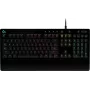 Logitech G Prodigy G213 - Mänguklaviatuur - Taustvalgustus - Ungari (920-010739)