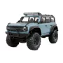 Amewi RC crawler Mini-Cabalo AMXRock 4WD 1:16 RTR — mõõtkavas 1:16, nelikvedu, sõiduvalmis
