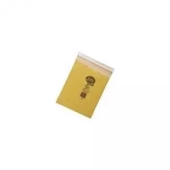 Postikott MAILmedia 0 30001310 pruun 140x185 mm kaitsev postiümbrik