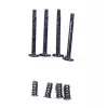 Thermaltake Riing 14 RGB TT Premium Edition 3-Pack 120mm ARGB korpusventilaatorid