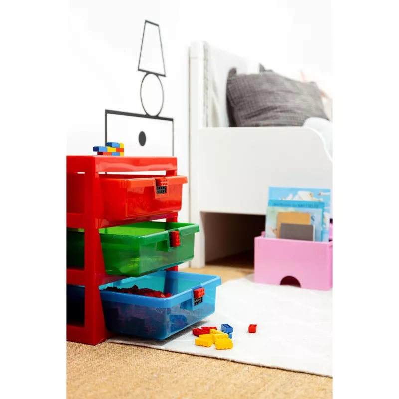Room Copenhagen LEGO sahtlikast Hoiukarp (40950001)