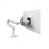 Lauakinnitus Ergotron LX seeria kahe otsese kuvari hoide 63,5 cm (25 tolli) valge