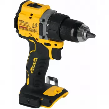 Juhtmeta puurtrell DeWalt DCD794NT-XJ 18V harjadeta mootor kompaktne disain