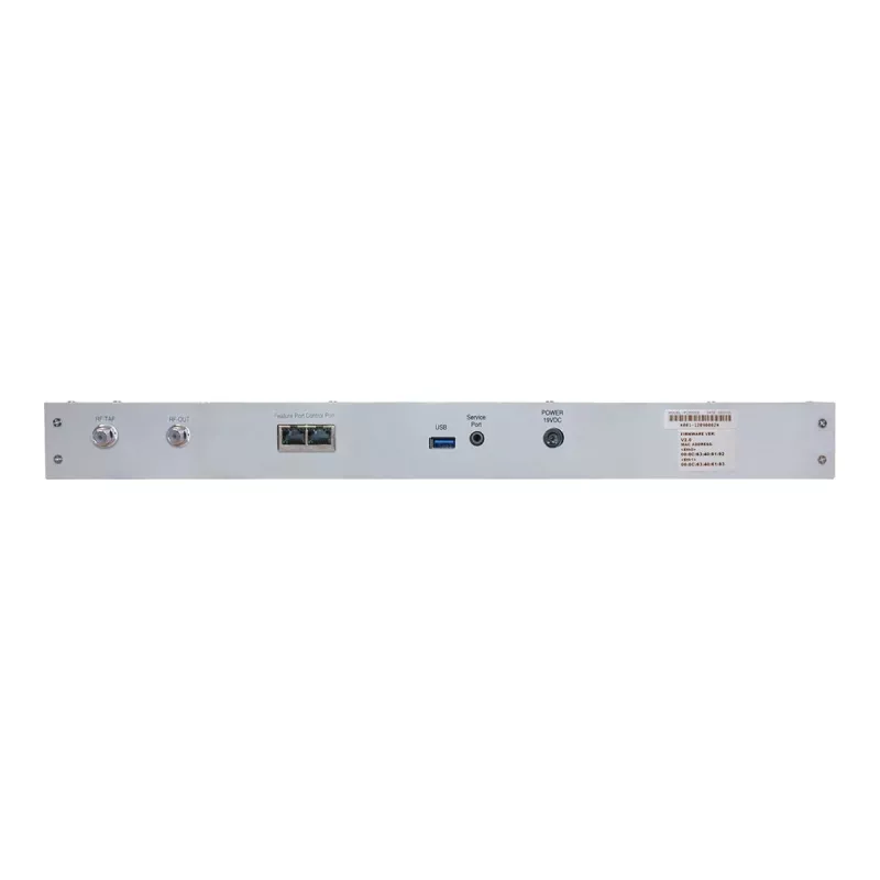 LG PCS500R videoserver/kooder