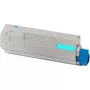 Toner OKI MC760/770/780 6000 lehekülge Tsüaan