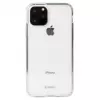 Krusell Kivik iPhone 11 Pro ümbris 14,7 cm (5,8 tolli) läbipaistev