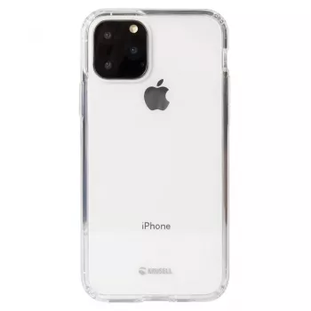 Krusell Kivik iPhone 11 Pro ümbris 14,7 cm (5,8 tolli) läbipaistev
